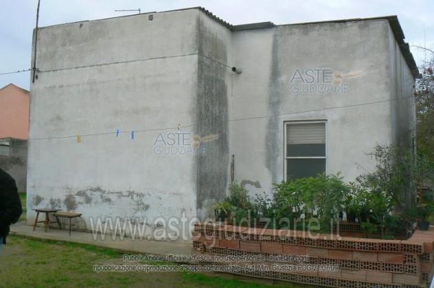 casa indipendente in vendita a Barrali