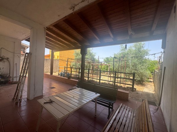 casa indipendente in vendita a Barrali