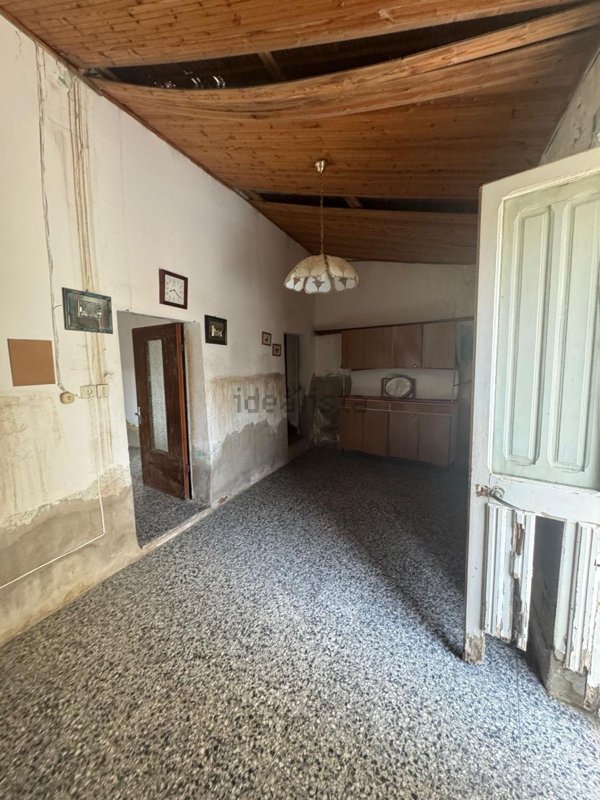 casa indipendente in vendita a Barrali