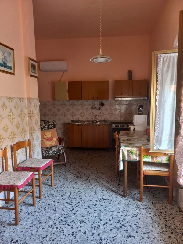 casa indipendente in vendita a Barrali