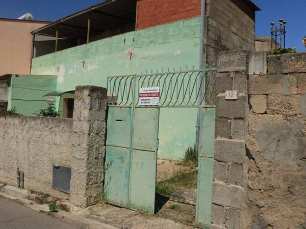casa indipendente in vendita a Barrali