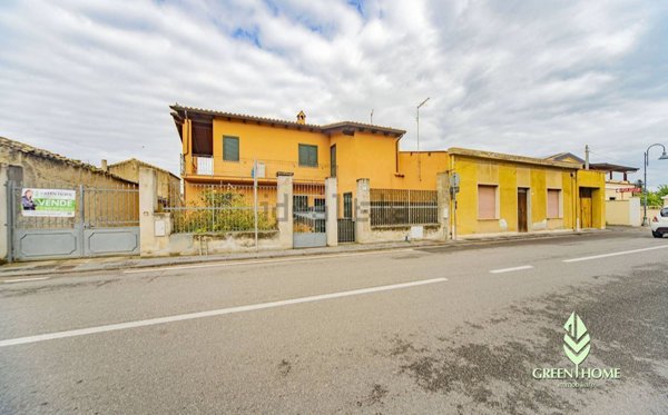 appartamento in vendita a Barrali
