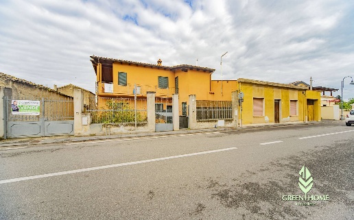 appartamento in vendita a Barrali