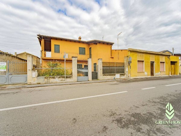 appartamento in vendita a Barrali