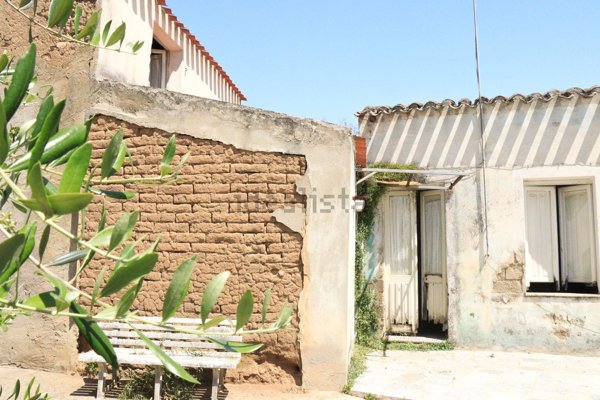 casa indipendente in vendita a Barrali