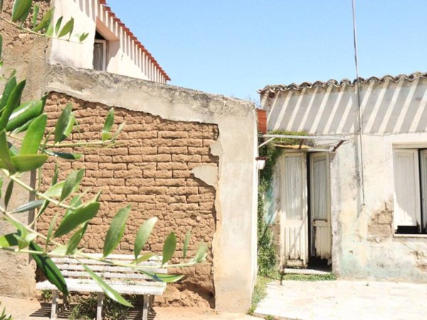 casa indipendente in vendita a Barrali