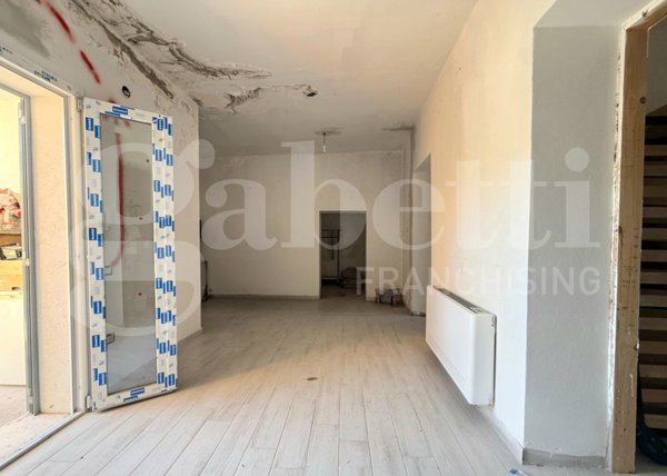 casa indipendente in vendita a Barrali