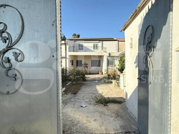 casa indipendente in vendita a Barrali