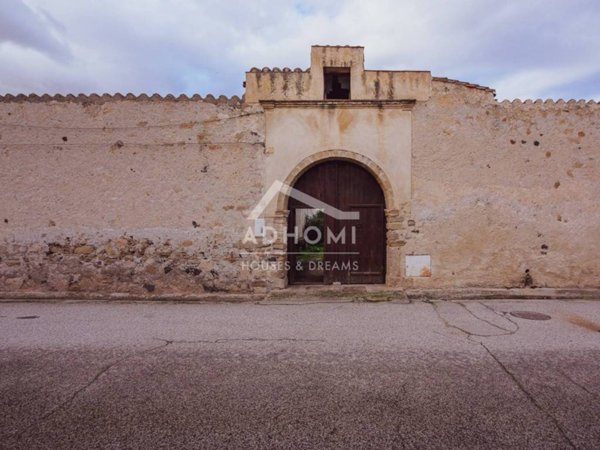 casa indipendente in vendita a Barumini