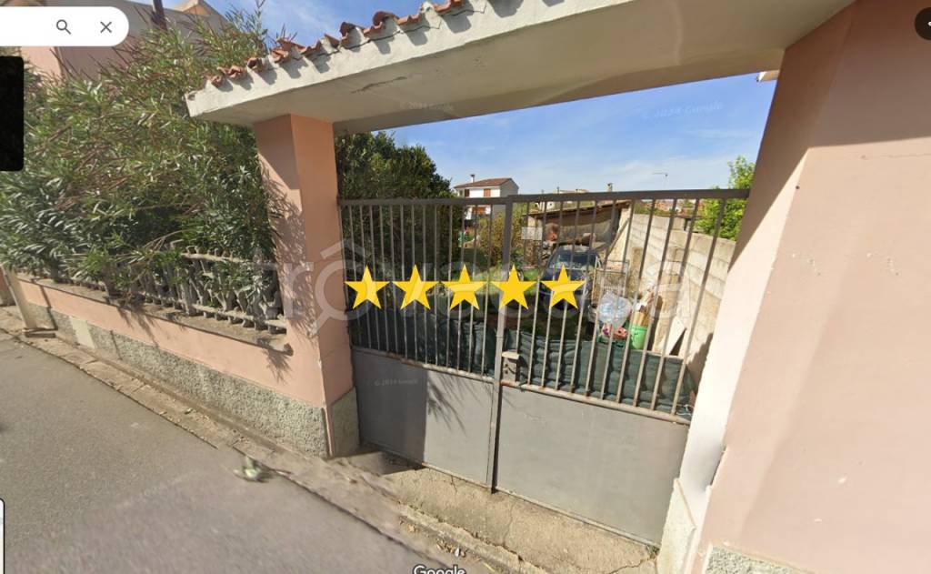 casa indipendente in vendita a Barumini