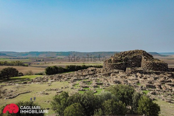 casa indipendente in vendita a Barumini