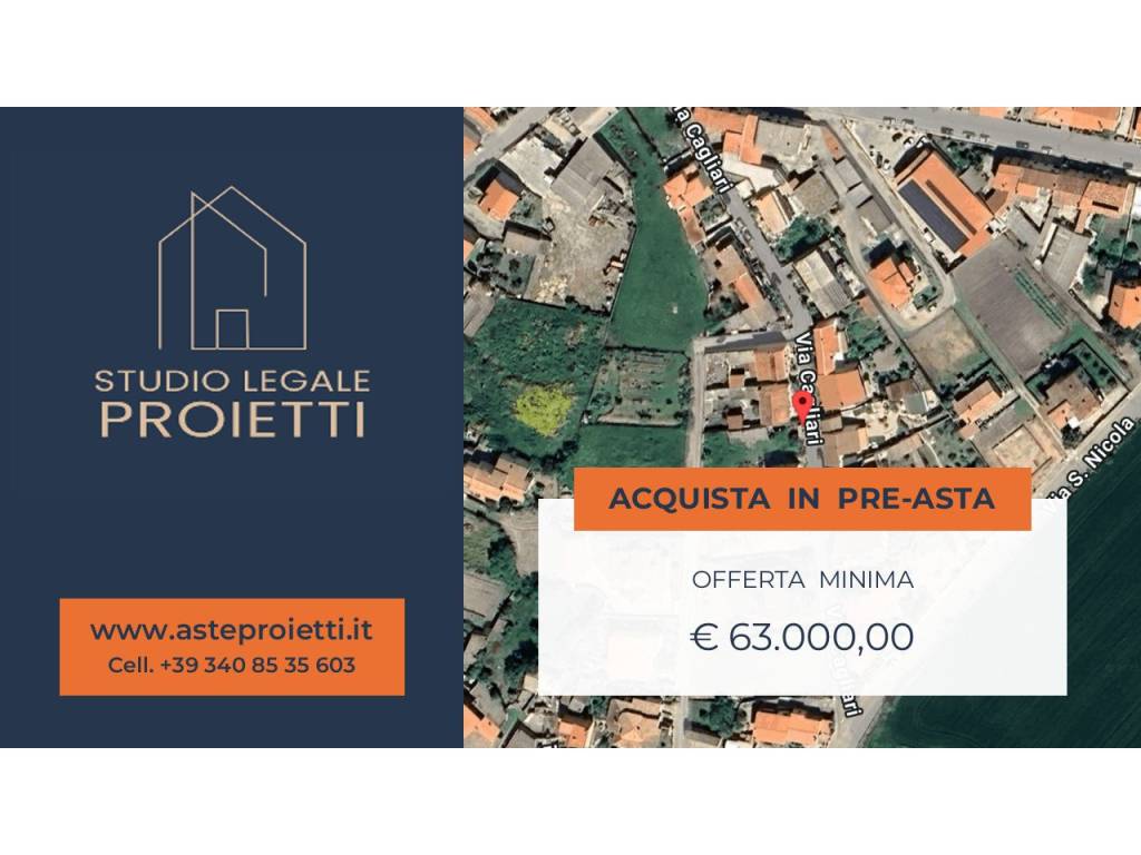 quadrivano in vendita a Barumini