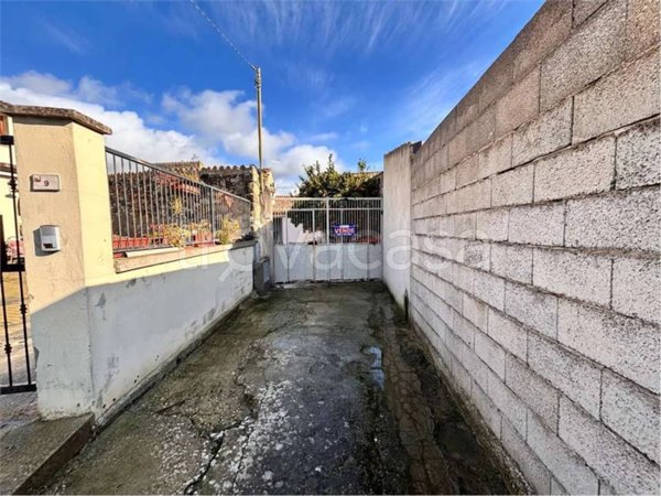 casa indipendente in vendita a Barumini