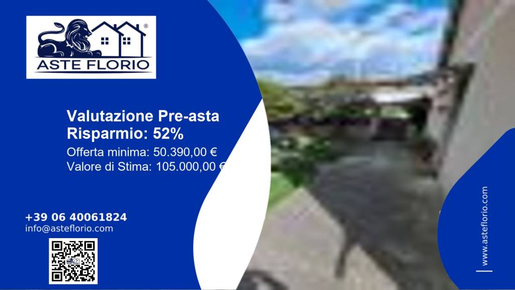 appartamento in vendita a Barumini