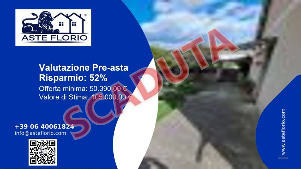 appartamento in vendita a Barumini