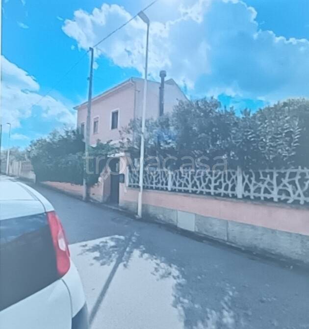 casa indipendente in vendita a Barumini