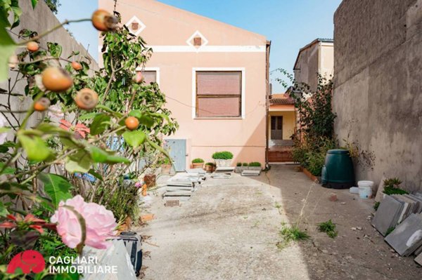 casa indipendente in vendita a Barumini