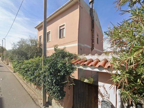casa indipendente in vendita a Barumini
