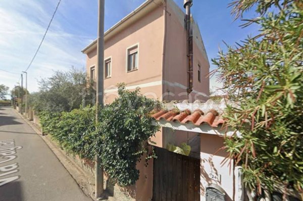 casa indipendente in vendita a Barumini