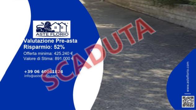 pentavano in vendita a Barumini