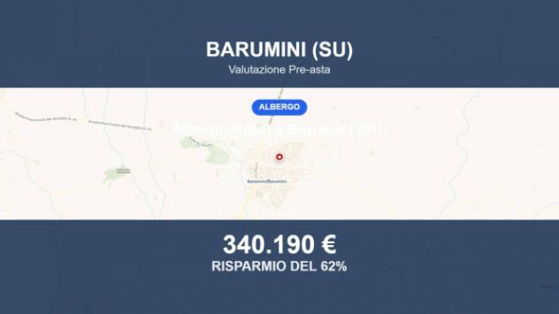 negozio in vendita a Barumini