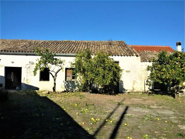 casa indipendente in vendita a Barumini