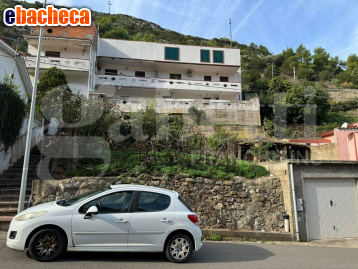 appartamento in vendita a Buggerru