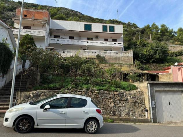 appartamento in vendita a Buggerru