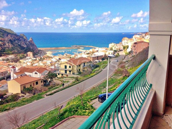 appartamento in vendita a Buggerru