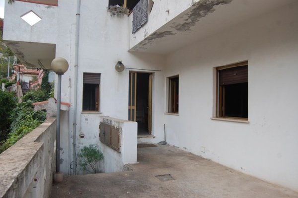 appartamento in vendita a Buggerru