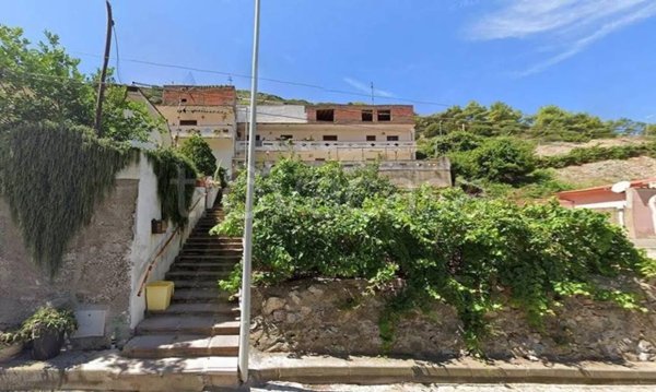 appartamento in vendita a Buggerru