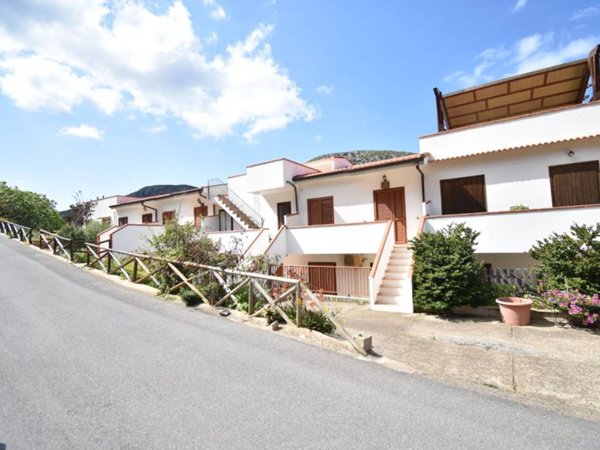 appartamento in vendita a Buggerru