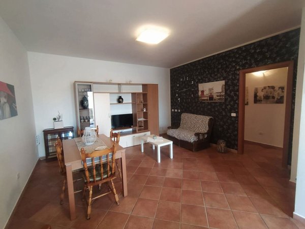 appartamento in vendita a Buggerru