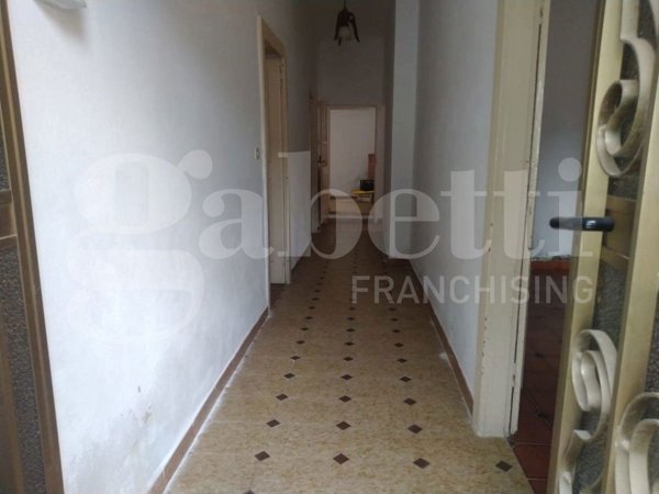 casa indipendente in vendita a Buggerru