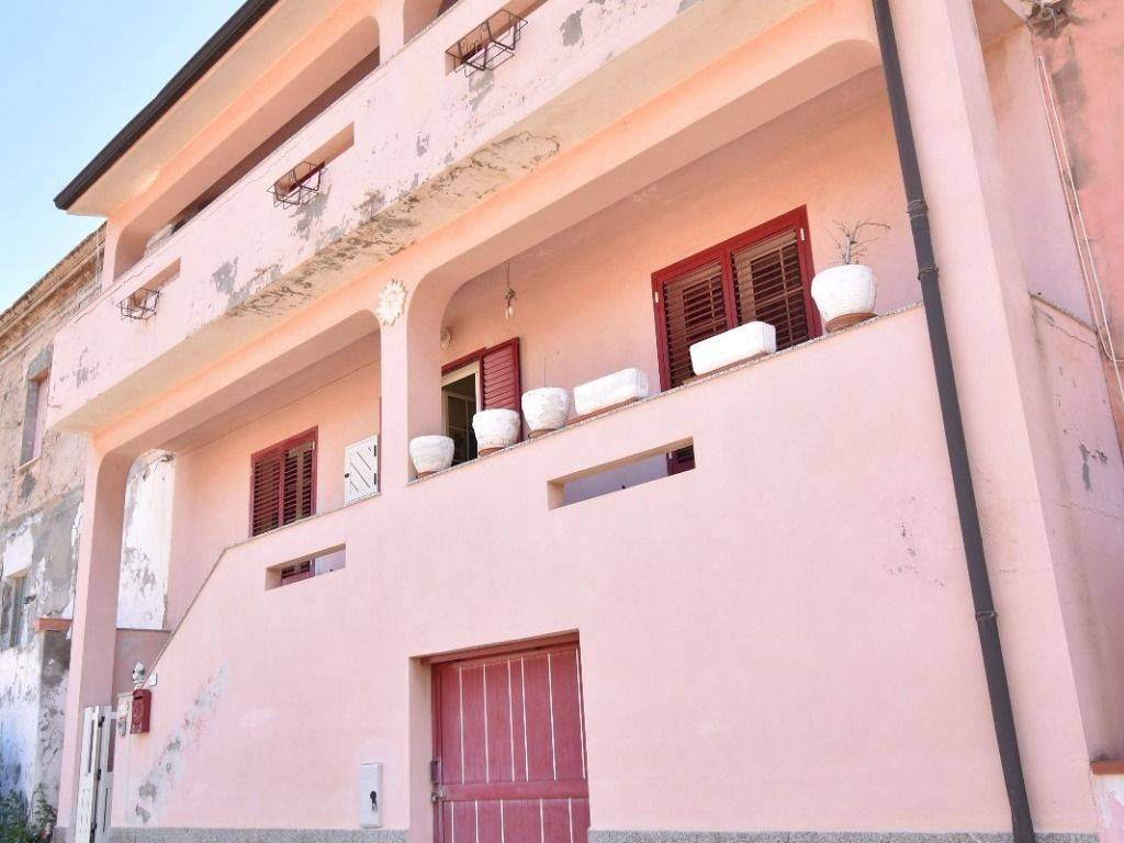 casa indipendente in vendita a Buggerru