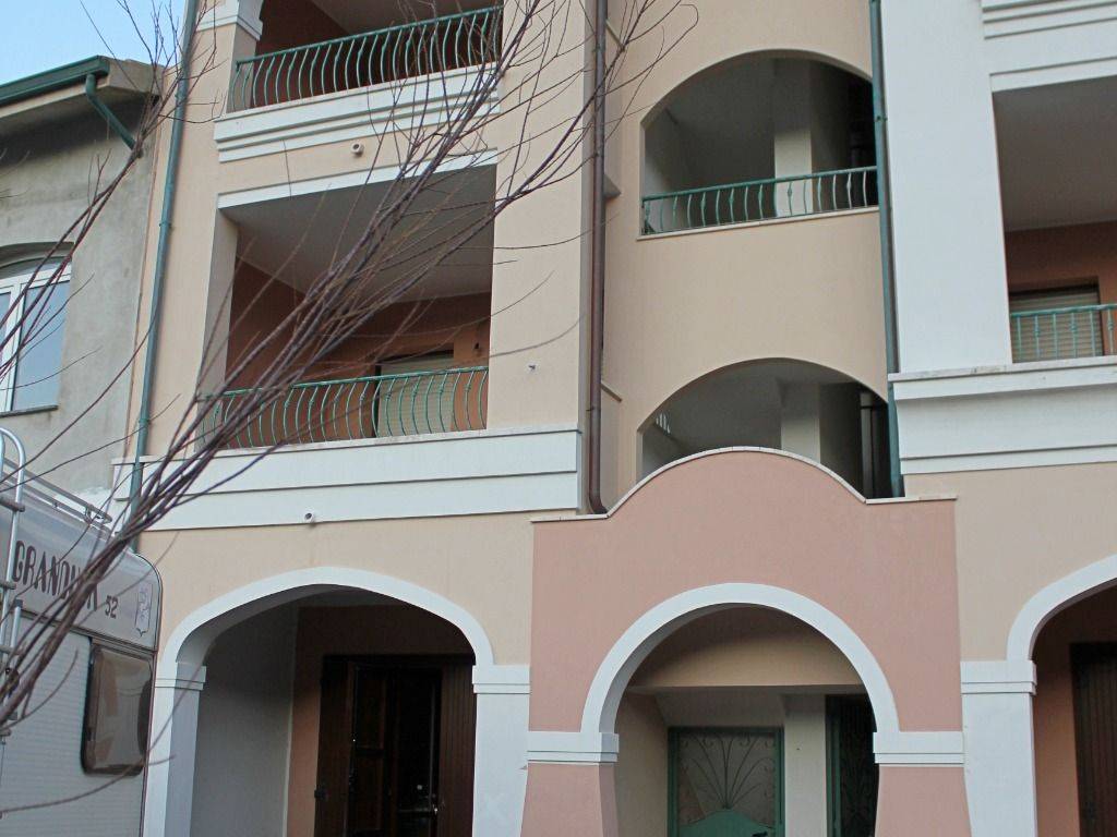 appartamento in vendita a Buggerru