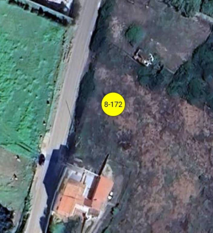 terreno agricolo in vendita a Buggerru