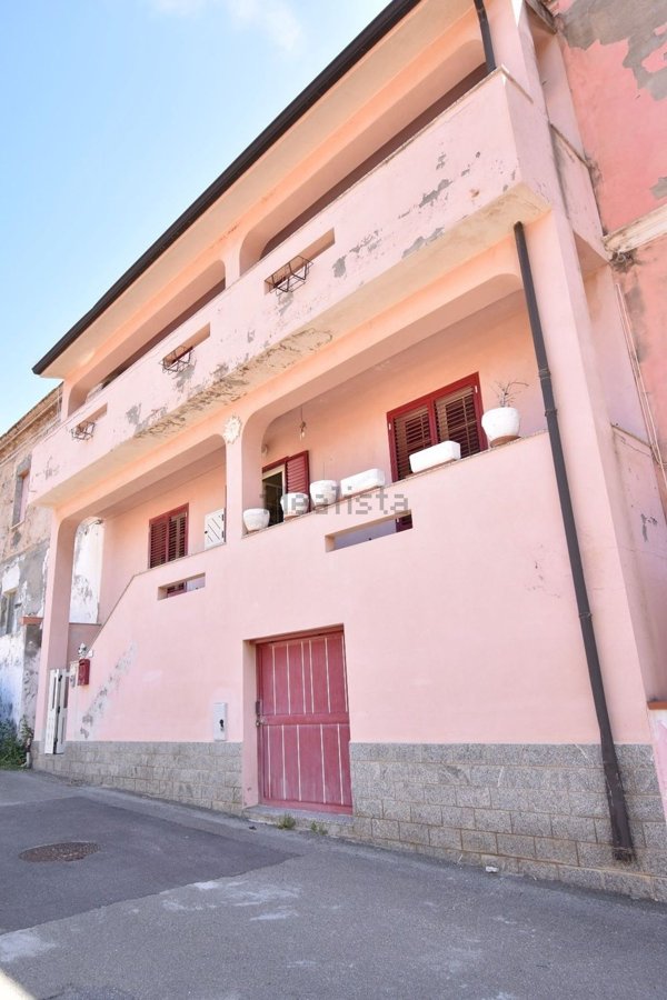 casa indipendente in vendita a Buggerru