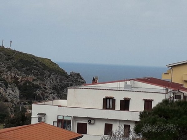 terreno edificabile in vendita a Buggerru