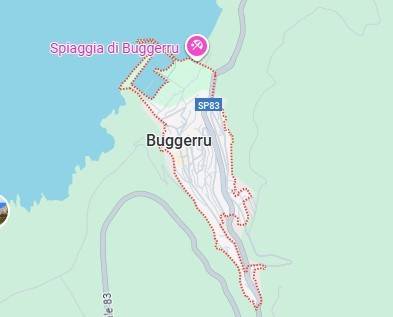 monolocale in vendita a Buggerru