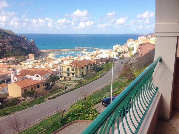 appartamento in vendita a Buggerru