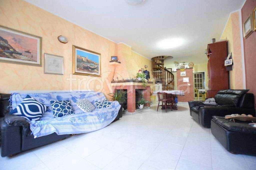 casa indipendente in vendita a Buggerru