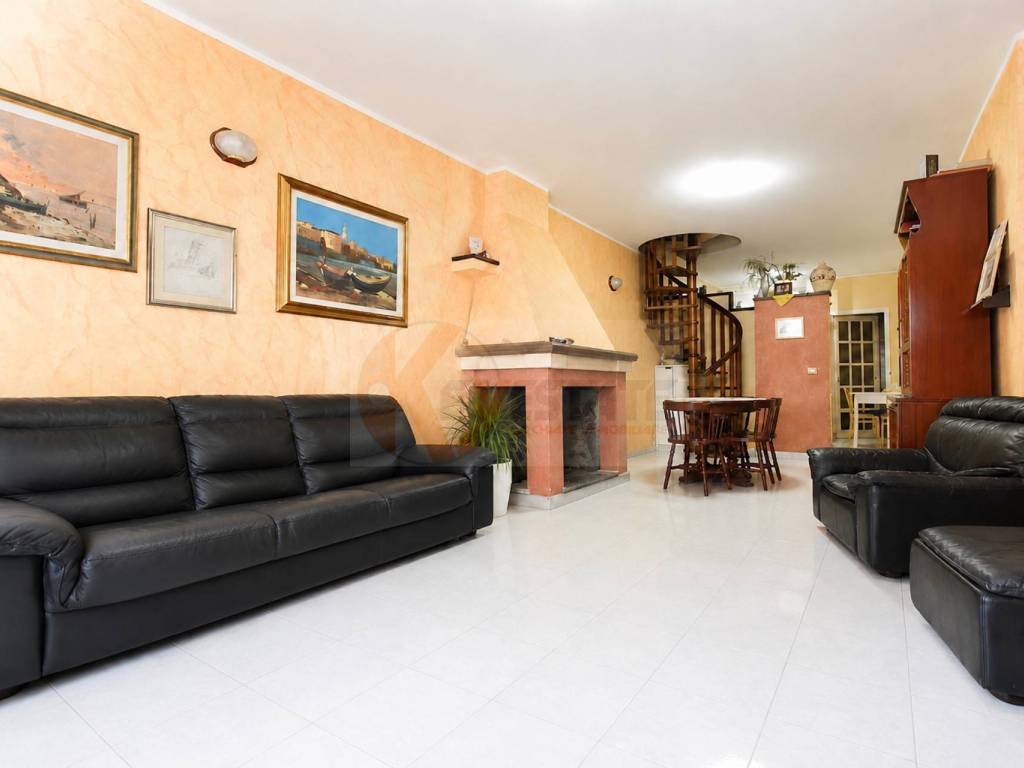 casa indipendente in vendita a Buggerru