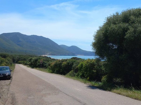 terreno agricolo in vendita a Buggerru