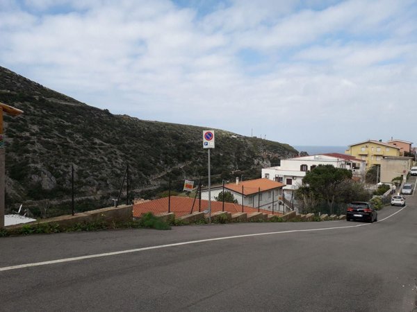 terreno edificabile in vendita a Buggerru