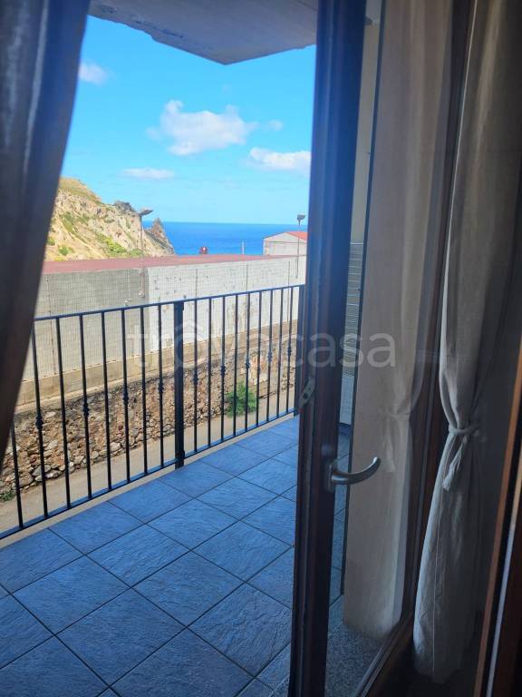 appartamento in vendita a Buggerru