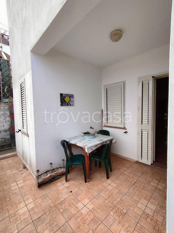 appartamento in vendita a Buggerru