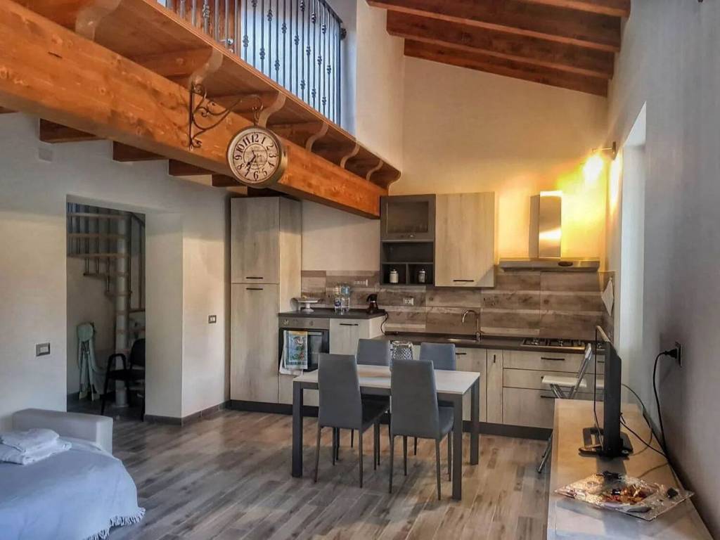 appartamento in vendita a Buggerru