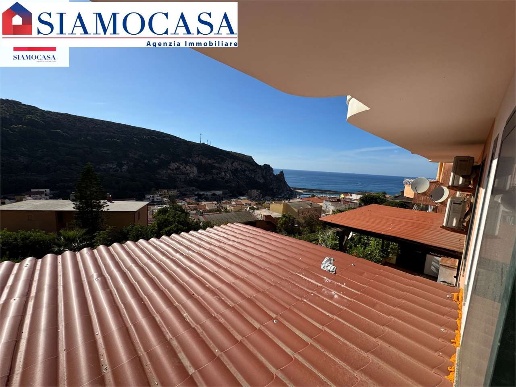 appartamento in vendita a Buggerru