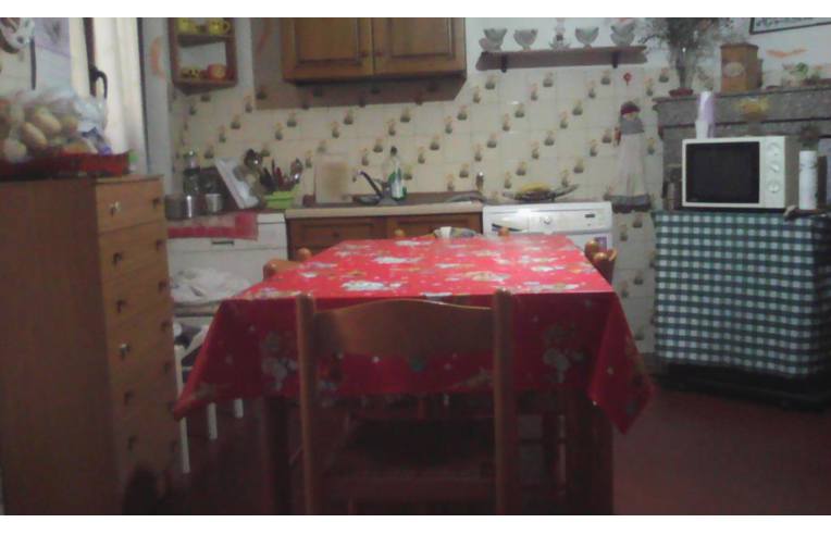 casa indipendente in vendita a Buggerru